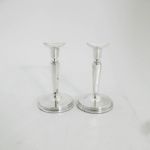 588 6474 CANDLESTICKS